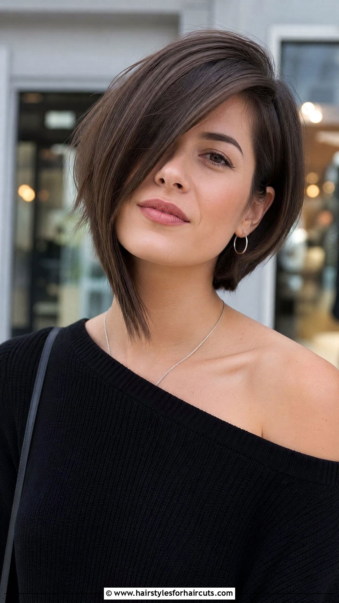 Asymmetrical Bob Haircut - 25 haircuts roswell nm - 25 haircuts roswell nm