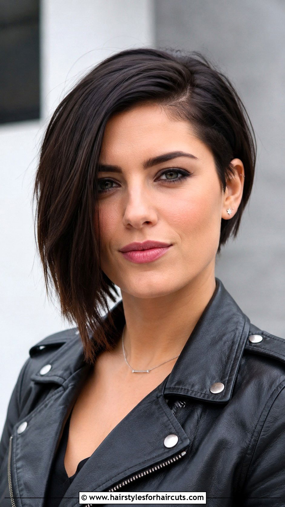 Asymmetrical Bob Haircut - 25 haircuts sioux city - 25 haircuts sioux city
