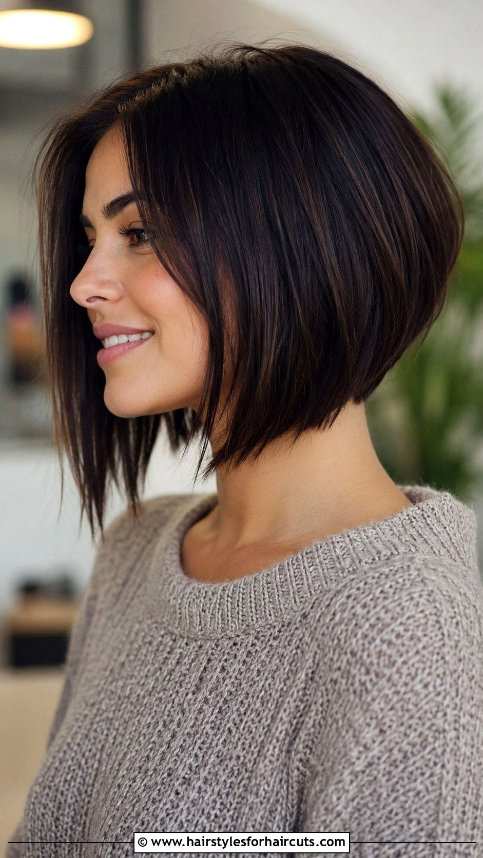 Asymmetrical Bob Haircut - 25 childs haircuts - 25 childs haircuts