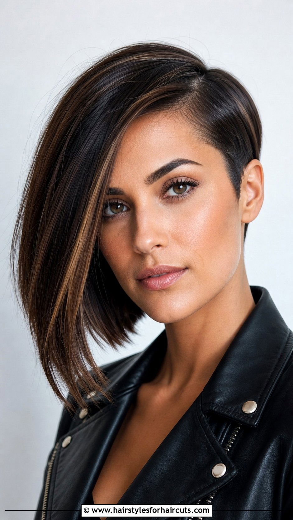 Asymmetrical Bob Haircut - 25 what is a bob haircuts - 25 what is a bob haircuts