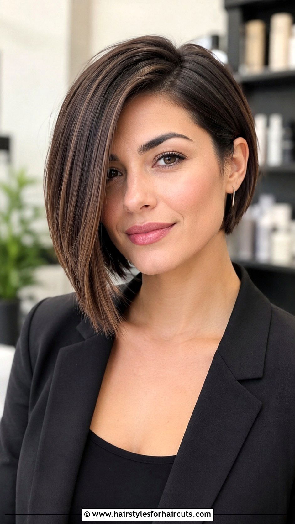 Asymmetrical Bob Haircut Fenton MI - 25 haircuts fenton mi - 25 haircuts fenton mi