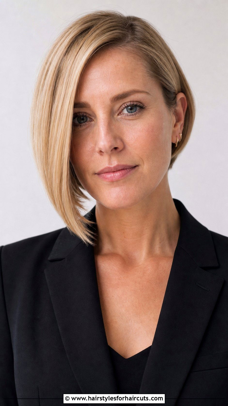Asymmetrical Bob Haircut For Fine Hair - 25 best haircuts for fine thinning hair - 25 best haircuts for fine thinning hair