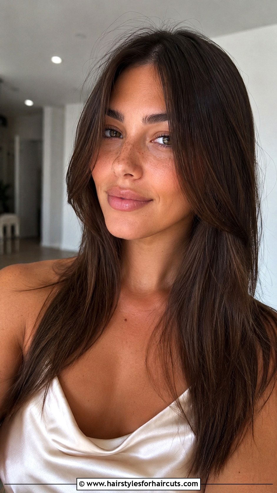 Asymmetrical Bob Haircut For Straight Hair - 25 low-maintenance haircuts for straight hair - 25 low-maintenance haircuts for straight hair