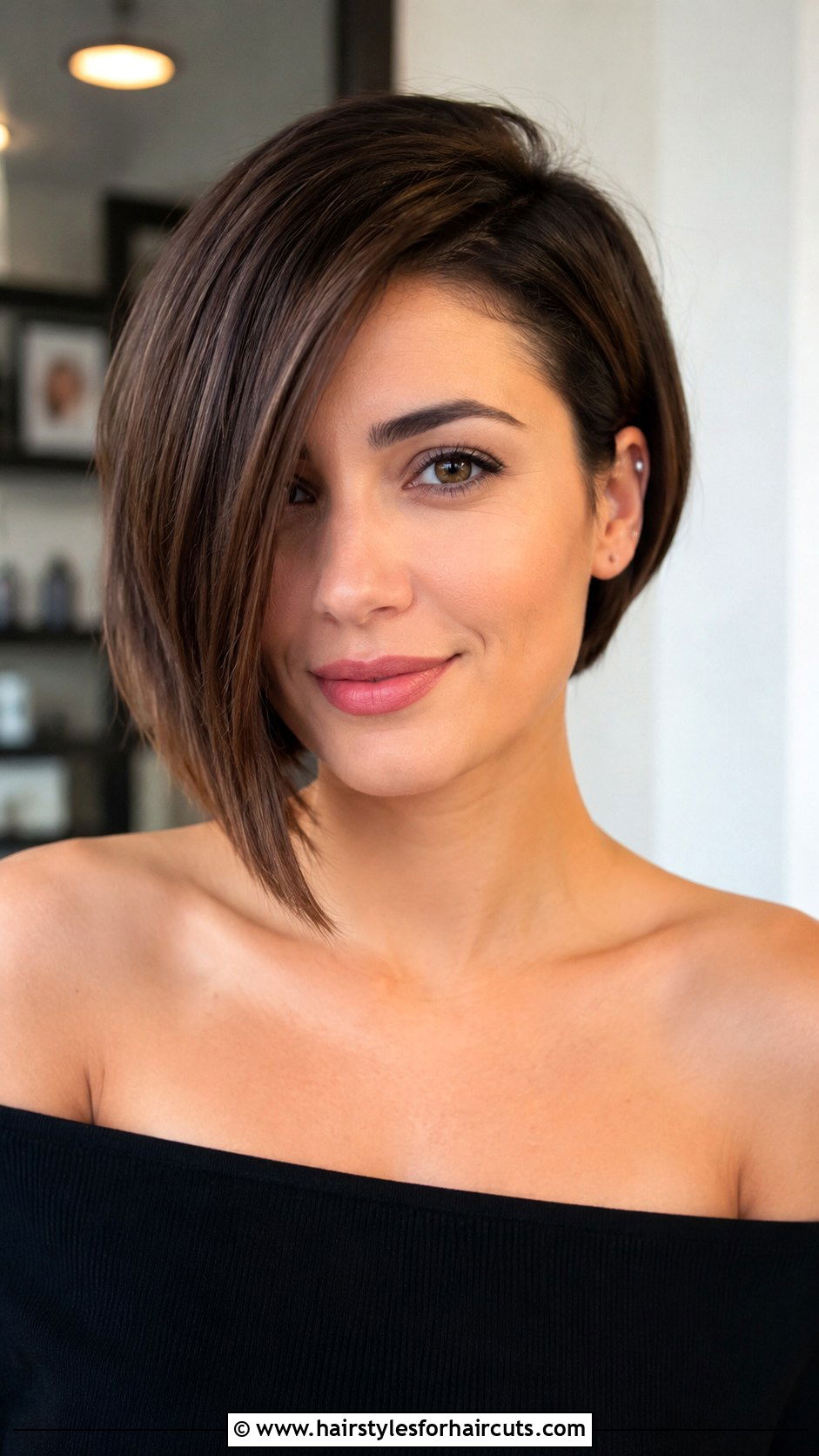 Asymmetrical Bob Haircut Miami Beach - 25 haircuts miami beach - 25 haircuts miami beach