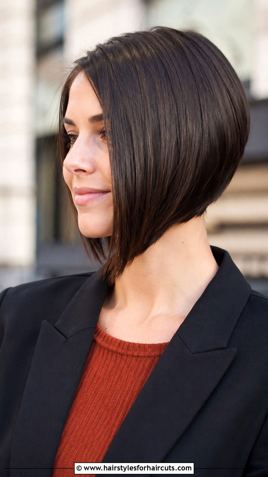 Asymmetrical Bob Haircut Toronto - 25 haircuts toronto - 25 haircuts toronto