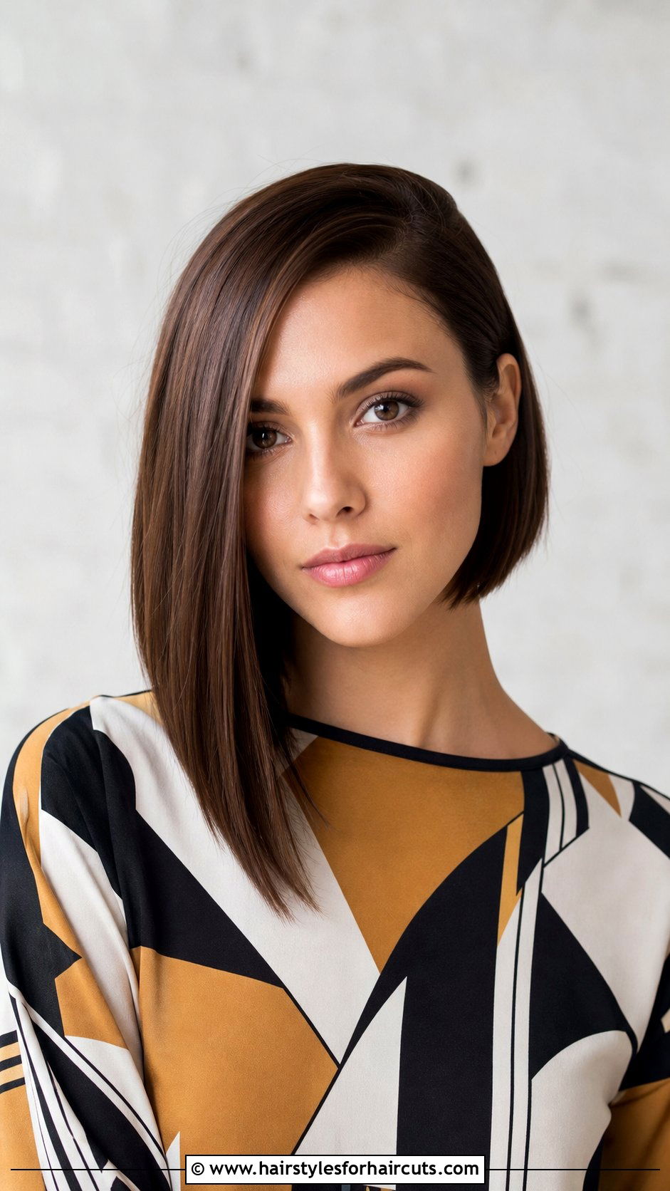 Asymmetrical Bob Medium Hair - 25 hairstyles ideas for medium hair - 25 hairstyles ideas for medium hair