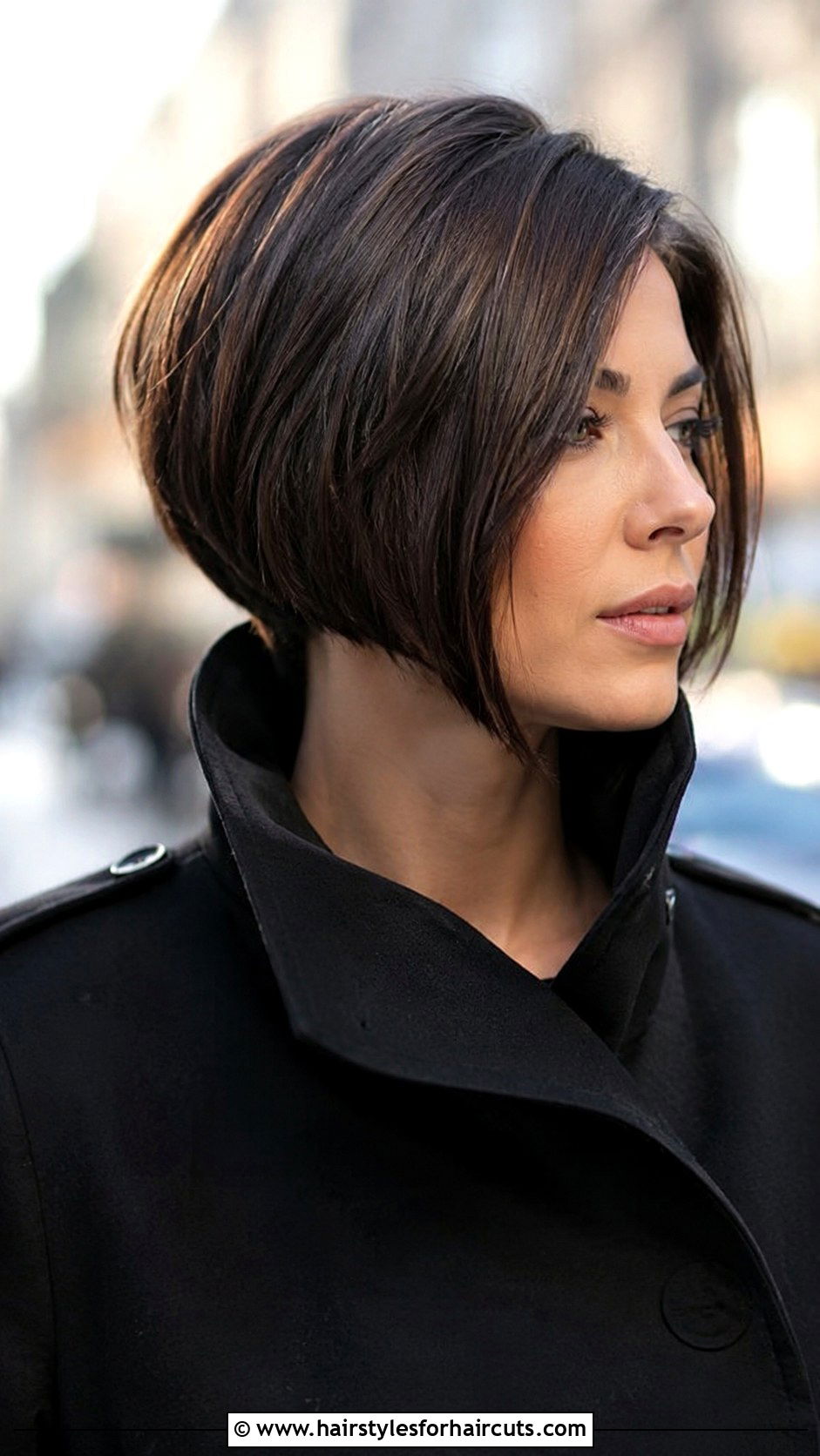 Asymmetrical Egg Haircut - 25 egg haircuts - 25 egg haircuts