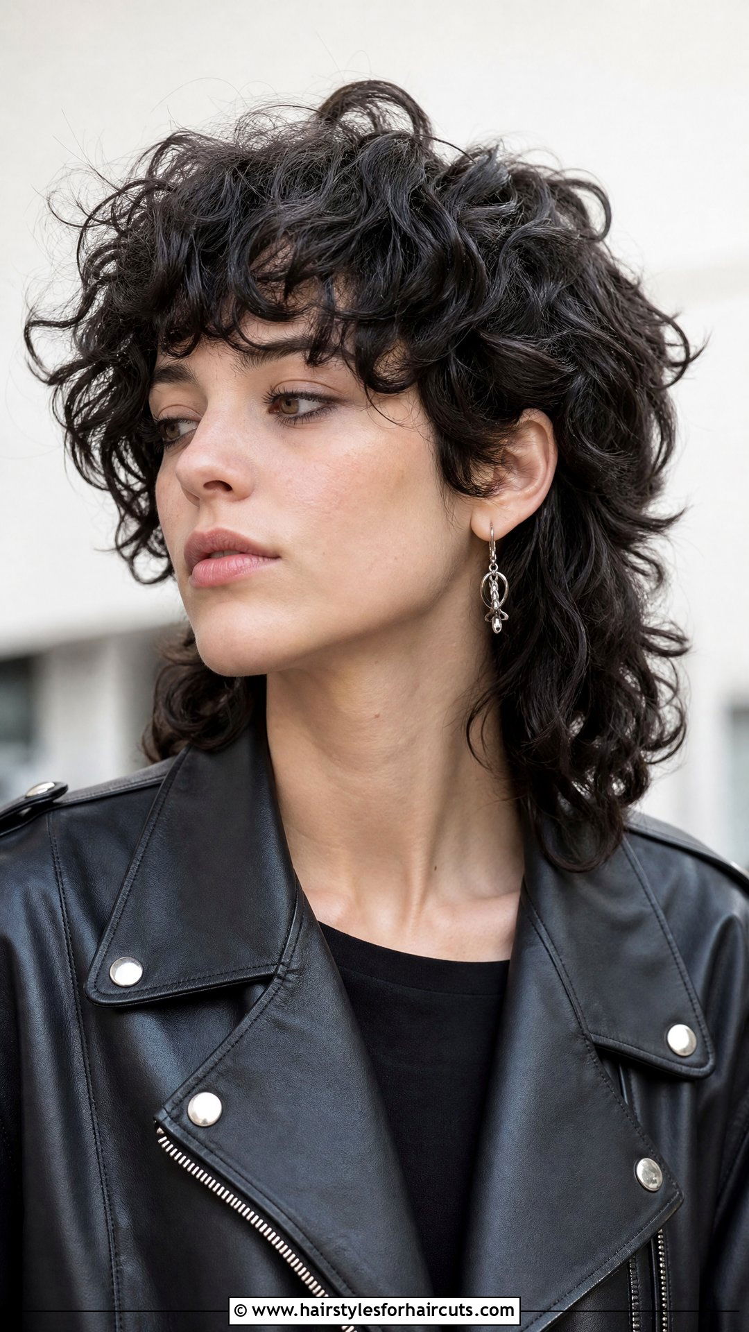 Asymmetrical Jellyfish Haircut Curly Hair - 25 jellyfish haircuts curly hair - 25 jellyfish haircuts curly hair
