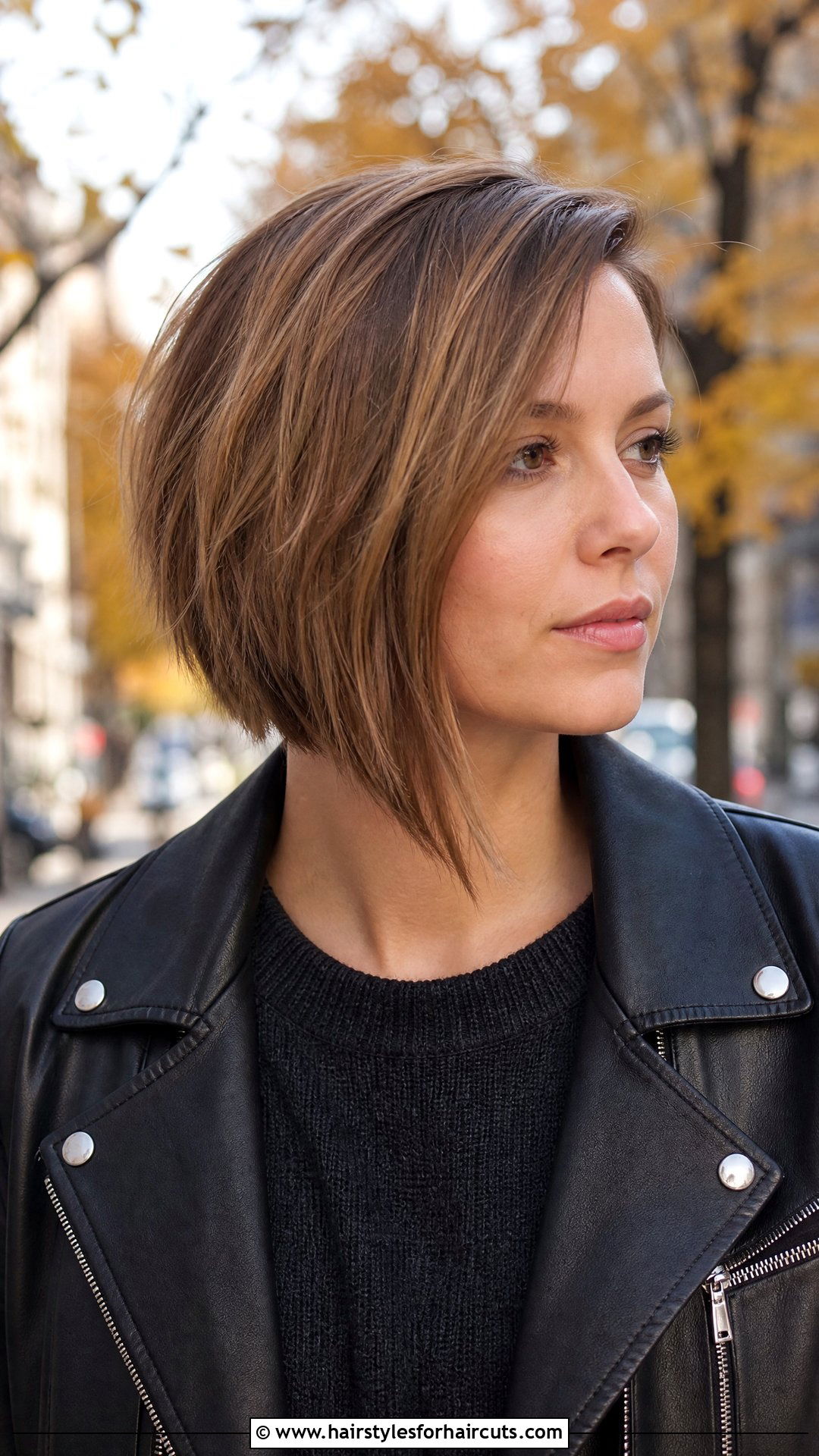 Asymmetrical Lob For Fine Hair - 25 lob haircuts for fine hair - 25 lob haircuts for fine hair