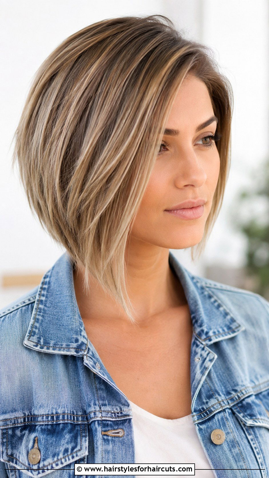 Asymmetrical Long Bob Thin Hair - 25 long bob haircuts for thin hair - 25 long bob haircuts for thin hair