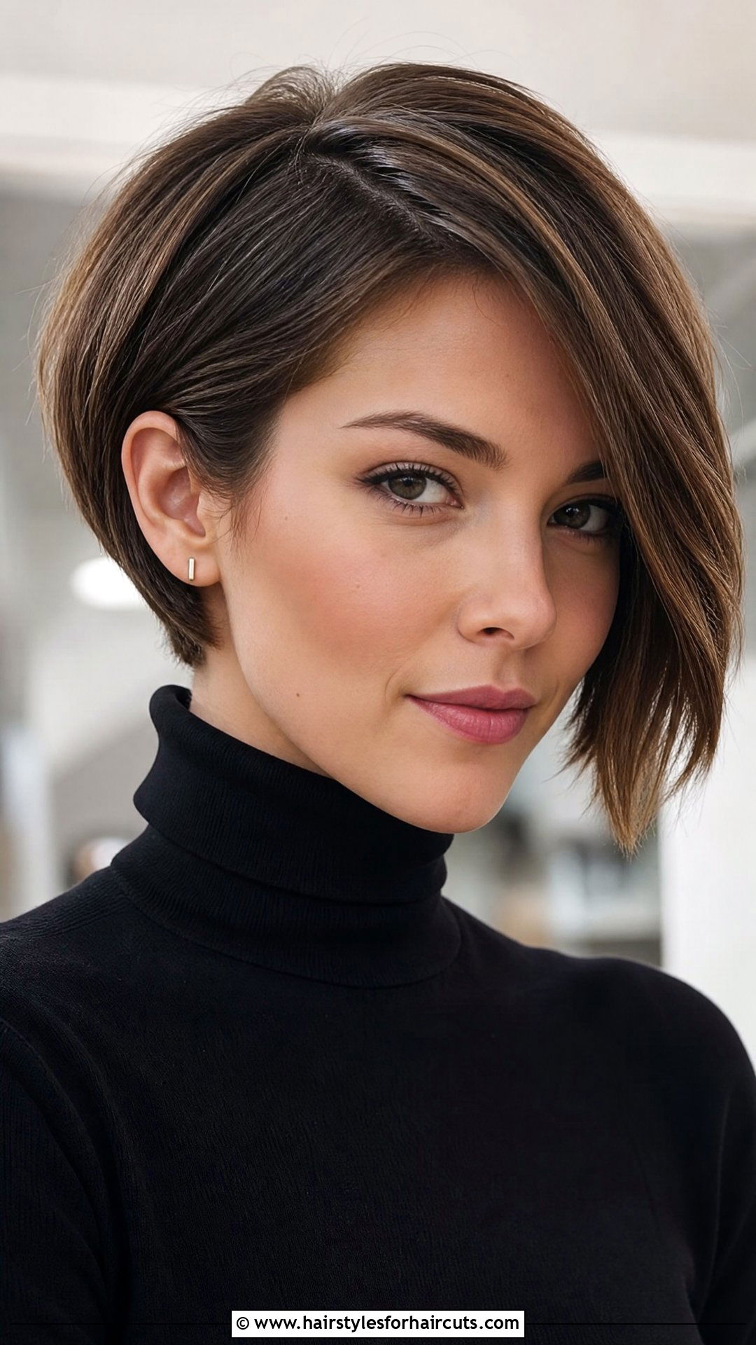 Asymmetrical Pixie Bob - 25 thin hair fine hair pixie bob haircuts - 25 thin hair fine hair pixie bob haircuts