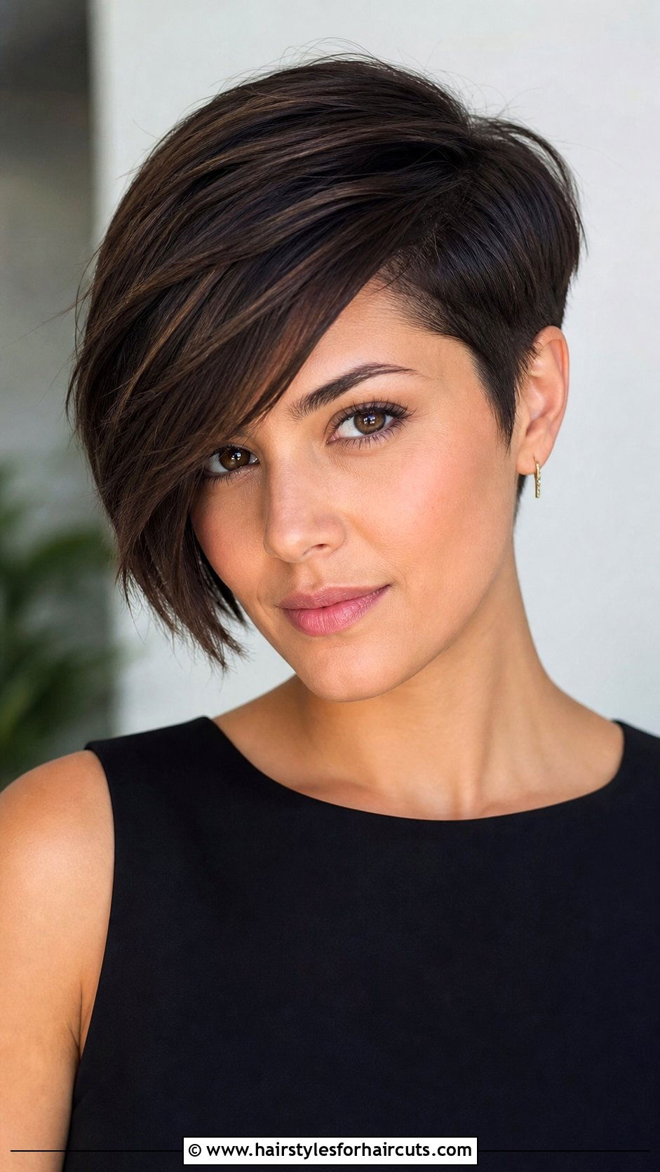 Asymmetrical Pixie For Thinning Hair After Chemo - 25 hairstyles for thin hair from chemo - 25 hairstyles for thin hair from chemo