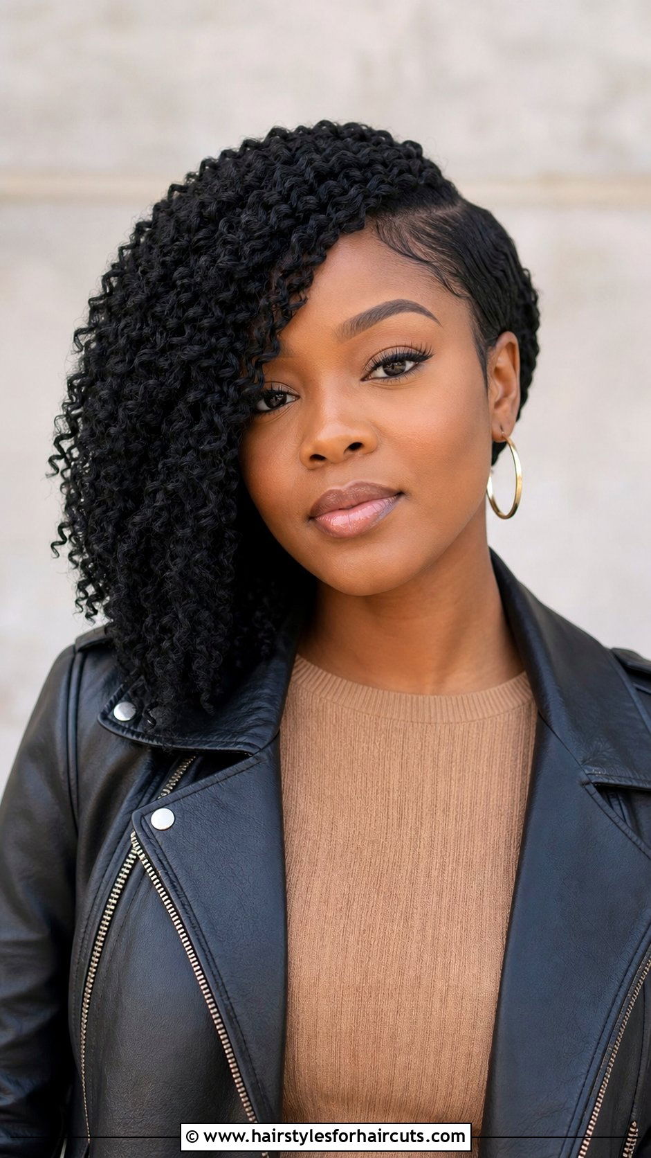 Asymmetrical Short Bob Crochet - 25 short bob crochet hairstyles - 25 short bob crochet hairstyles