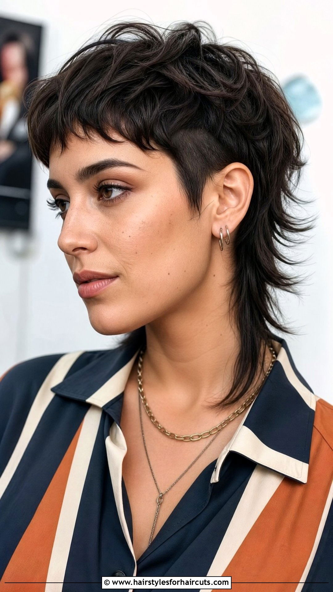 Asymmetrical Short Mullet Haircut - 25 short hair asymmetrical haircuts - 25 short hair asymmetrical haircuts