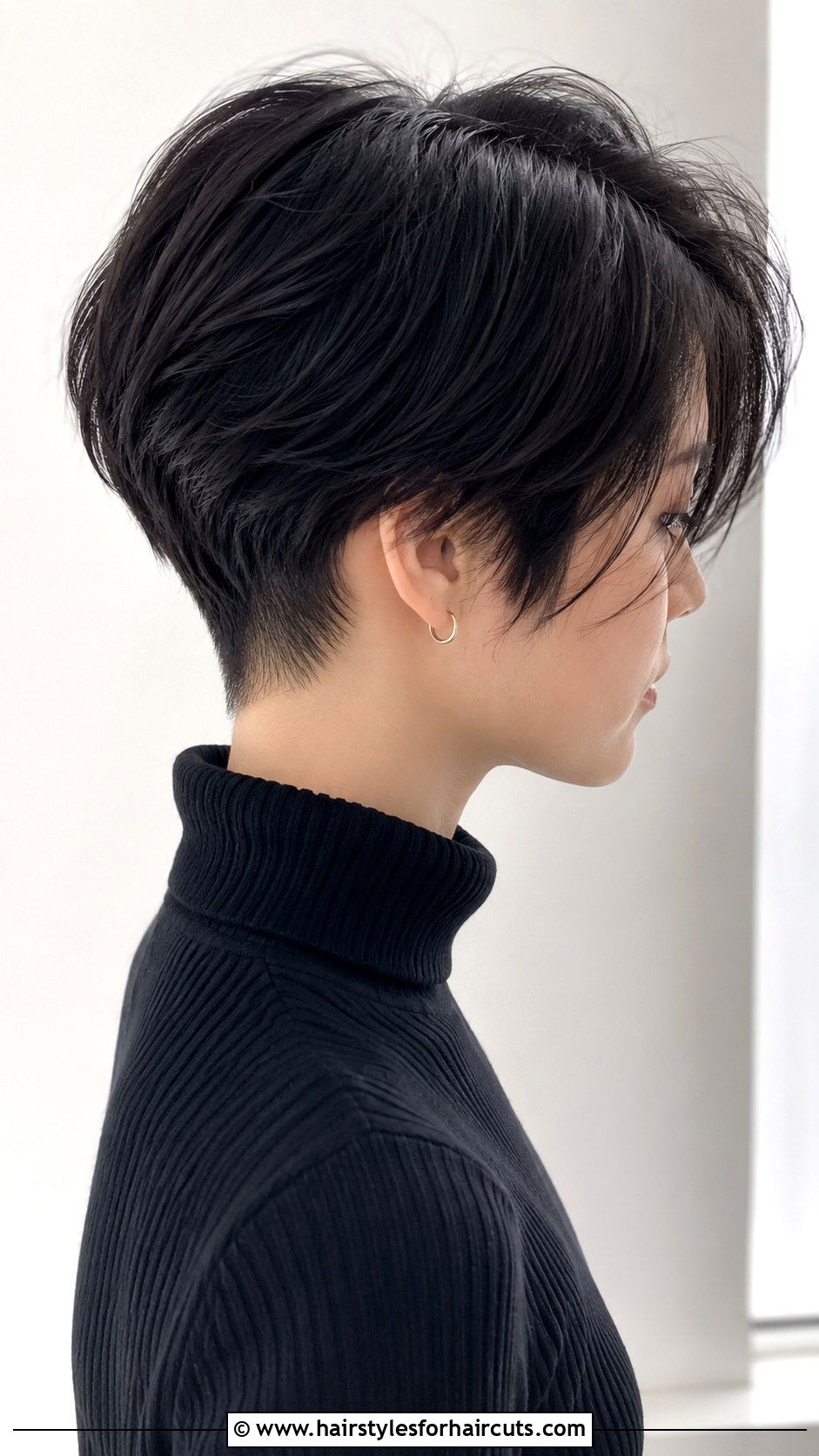 Asymmetrical Tapered Cut Black Hair - 25 asymmetrical haircuts black hair - 25 asymmetrical haircuts black hair