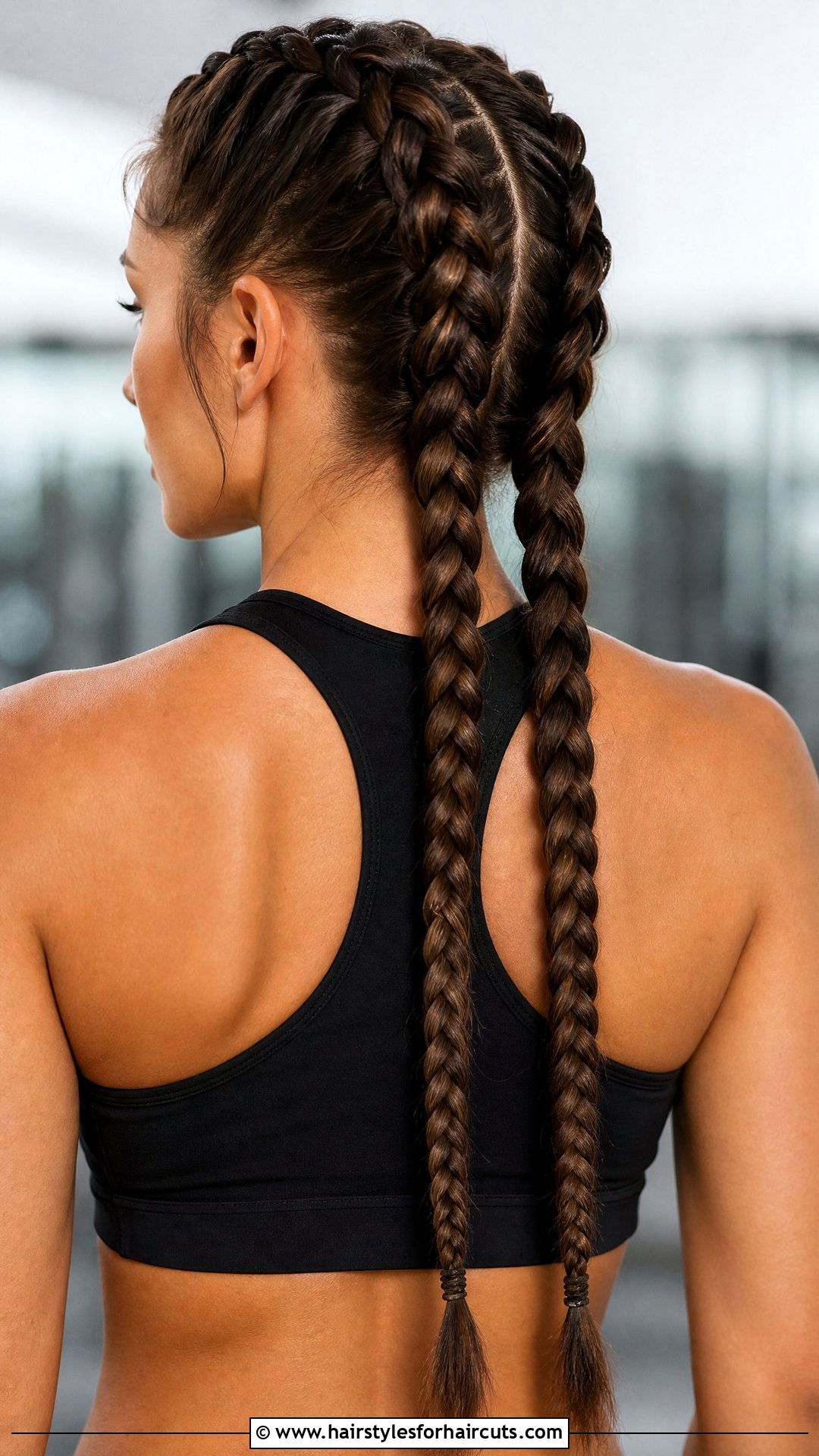 Athena Warrior Braid Long Hair - 25 greek goddess hairstyles for long hair - 25 greek goddess hairstyles for long hair