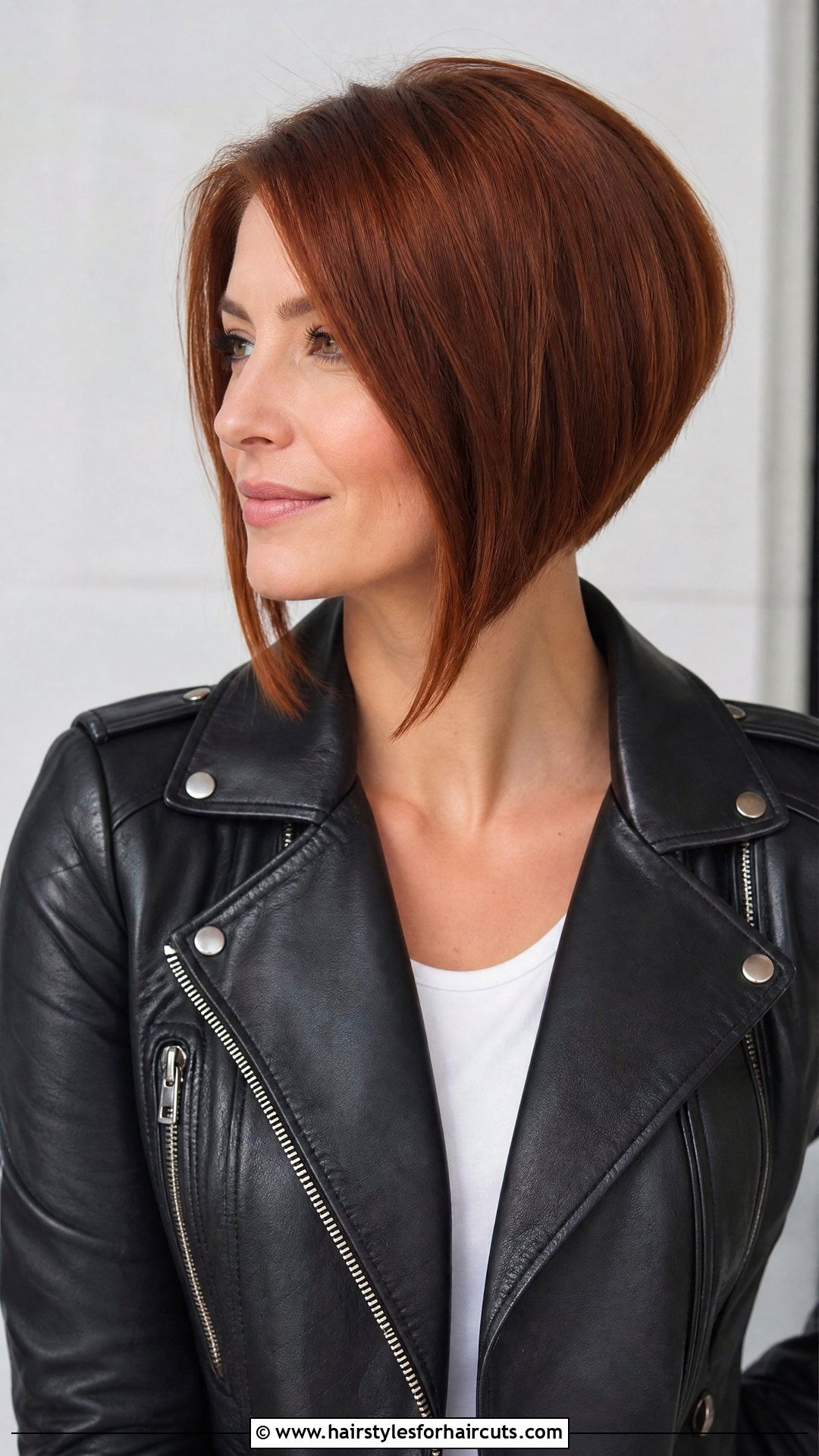 Auburn Pixie Bob - 25 auburn haircuts - 25 auburn haircuts