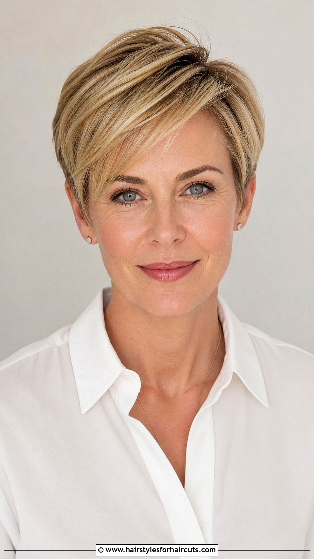 Audrey Hepburn Pixie Cut - 25 audrey hepburn hairstyles - 25 audrey hepburn hairstyles