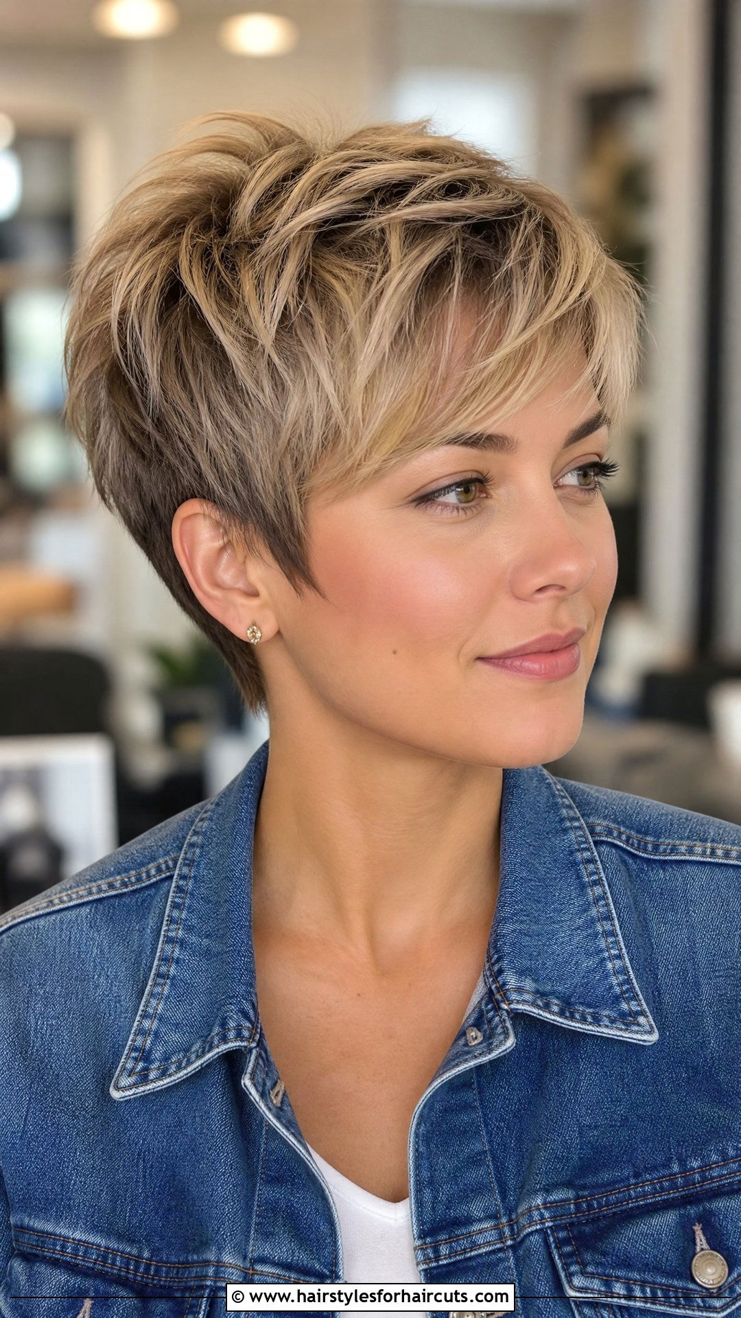 Audrey Hepburn Short Layered Pixie - 25 short hair audrey hepburn hairstyles - 25 short hair audrey hepburn hairstyles