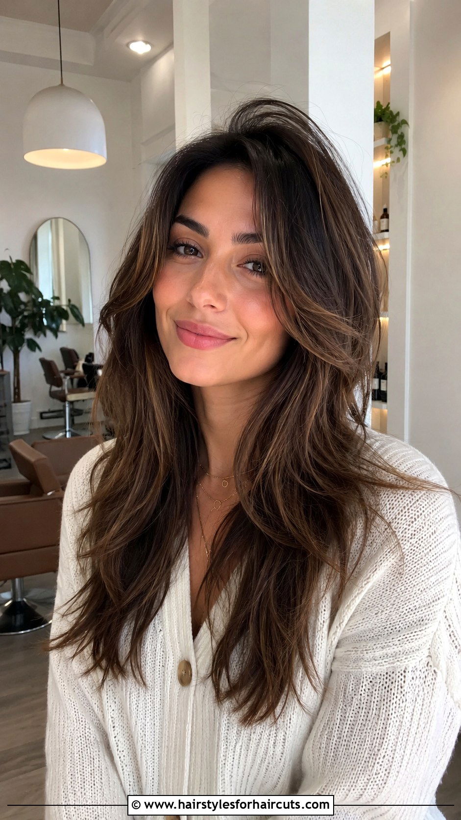 Average Price For Face Framing Layers - 25 average haircuts price - 25 average haircuts price