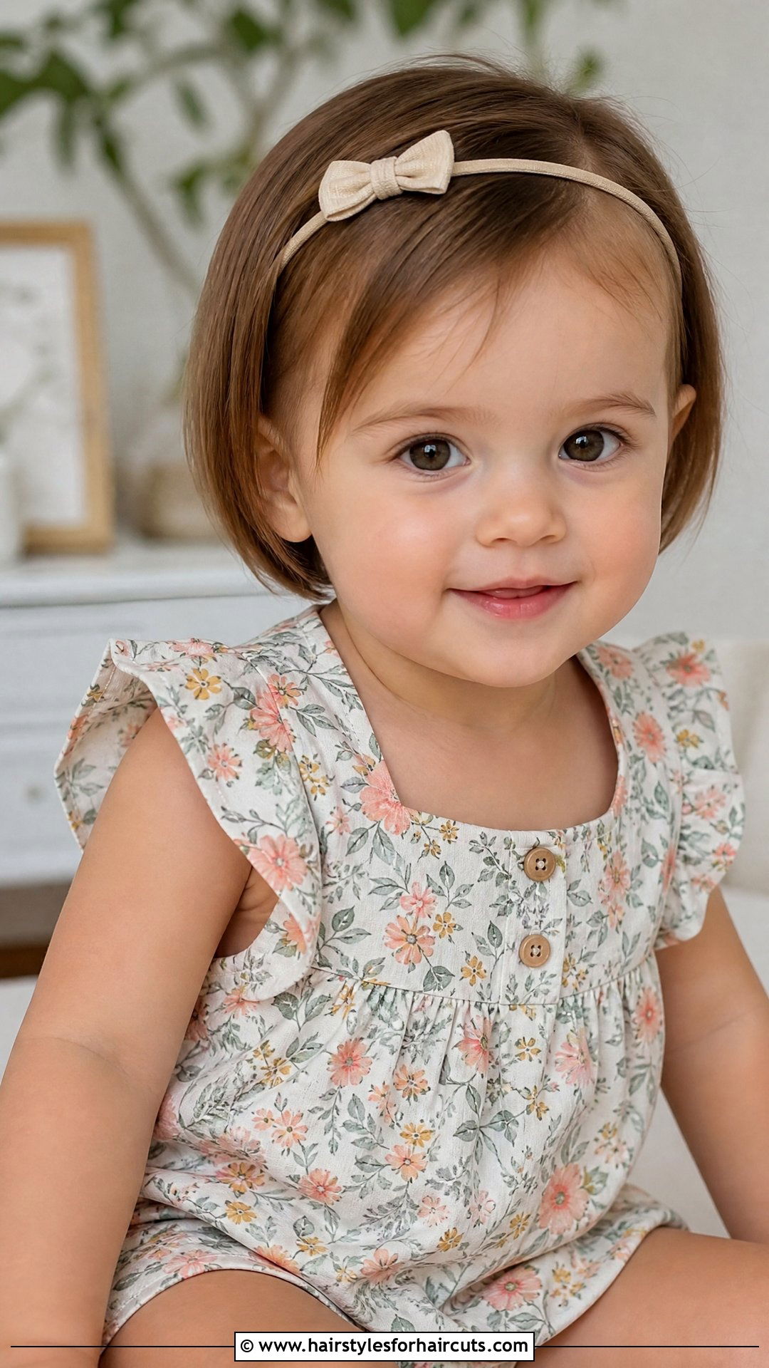 Baby Bob - 25 fine hair toddler girl haircuts - 25 fine hair toddler girl haircuts