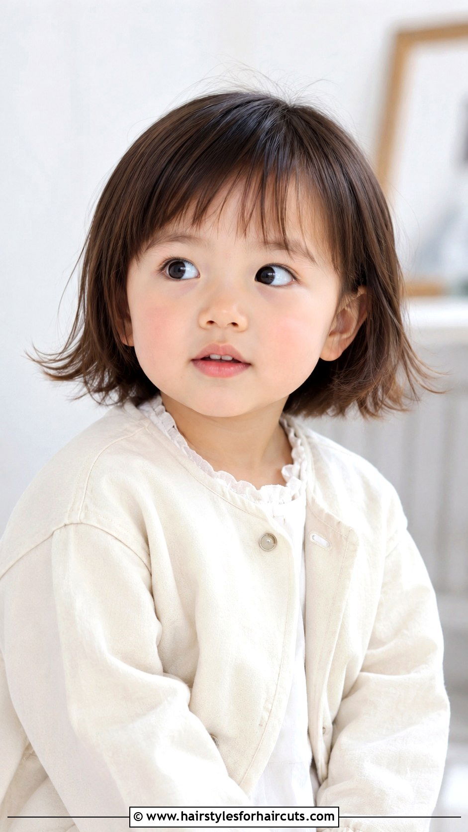 Baby Razor Cut - 25 baby haircuts - 25 baby haircuts