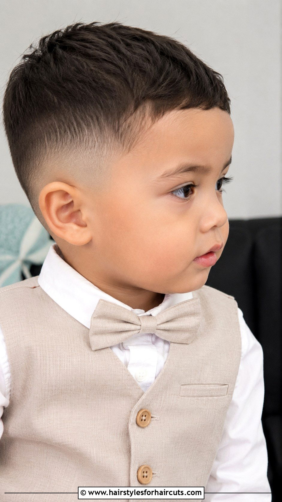 Baby Taper Fade Haircut - 25 baby hairstyles - 25 baby hairstyles