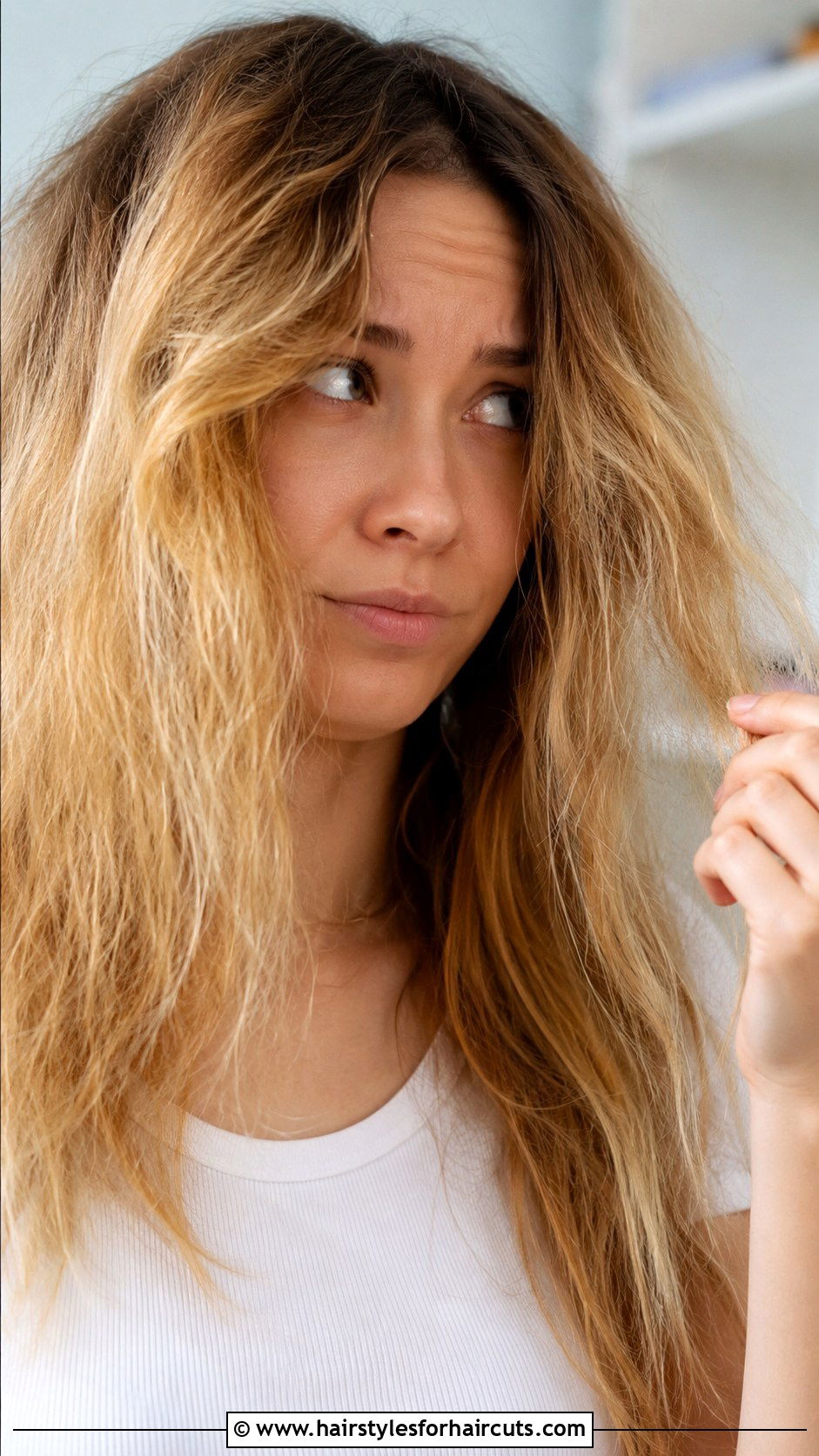 Bad Haircut And Hair Thinning Appearance - 25 can a bad haircuts cause hair loss - 25 can a bad haircuts cause hair loss