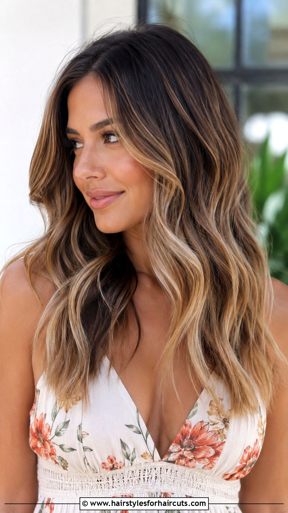 Balayage Body Wave Medium Hair - 25 body wave hairstyles for medium hair - 25 body wave hairstyles for medium hair