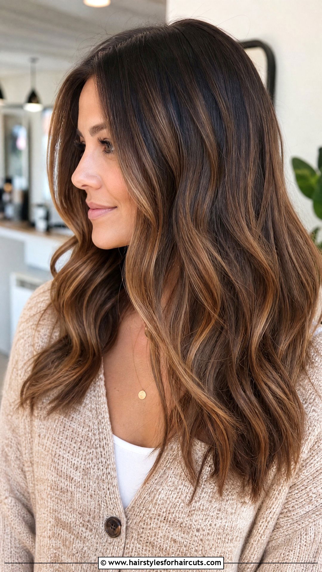 Balayage Hair Color App - 25 free hairstyles app - 25 free hairstyles app