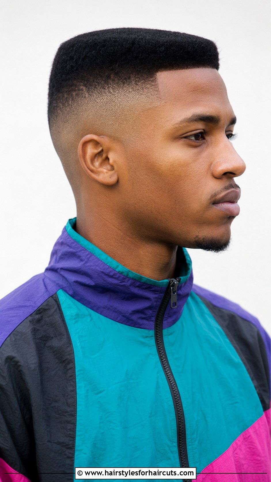 Bald Fade Flat Top - 25 bald fade haircuts - 25 bald fade haircuts