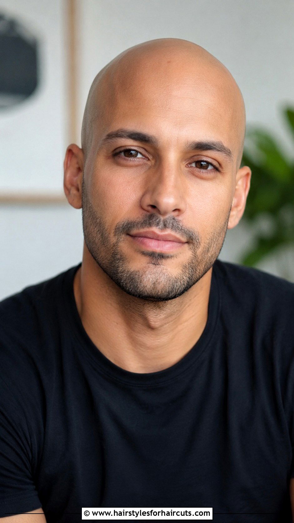 Bald Head Filter and Shave Simulator Apps - 25 best hairstyles app - 25 best hairstyles app
