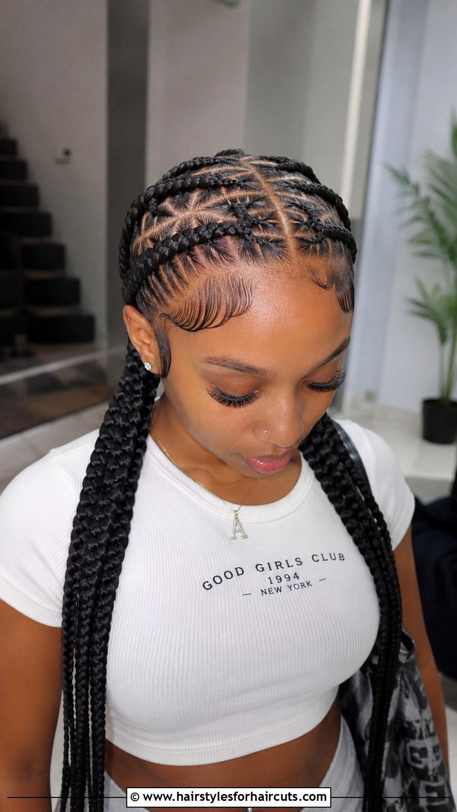 Bantu Knots - 25 protective hairstyles for natural hair - 25 protective hairstyles for natural hair