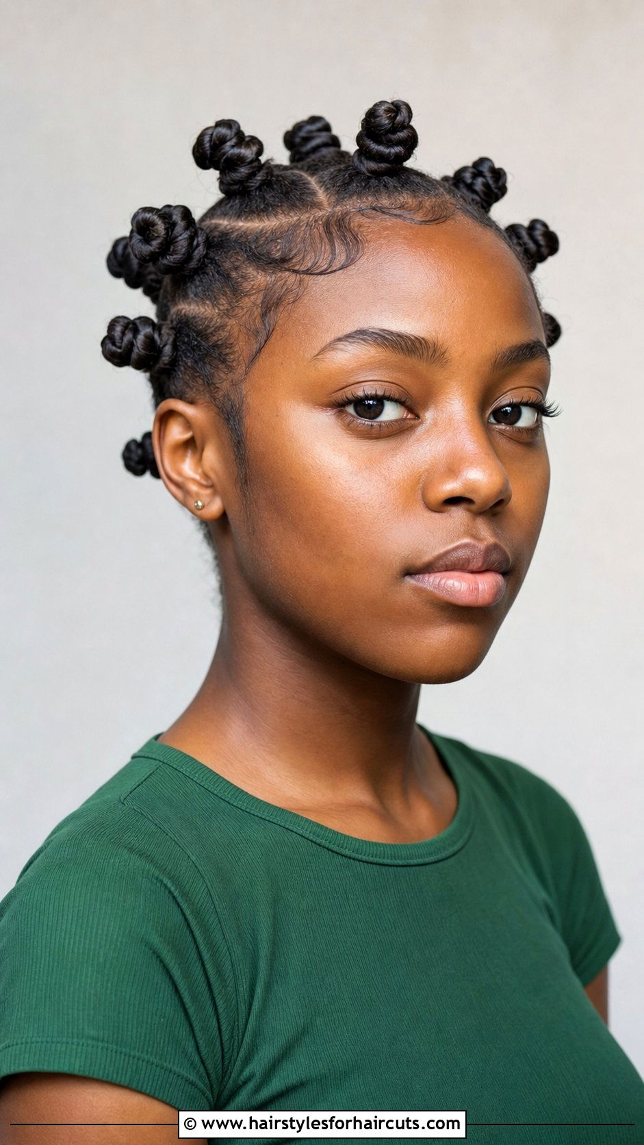 Bantu Knots Black Girl - 25 kids hairstyles girl black - 25 kids hairstyles girl black