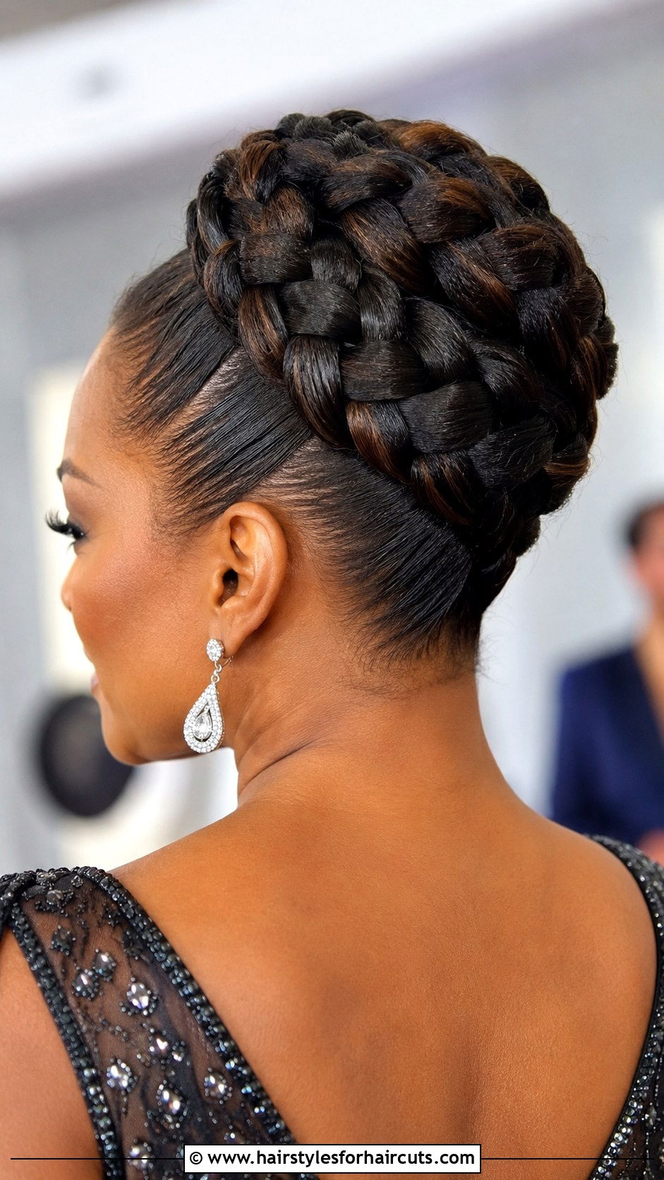 Basket Braid For Medium Hair - 25 easy braid hairstyles for medium hair - 25 easy braid hairstyles for medium hair