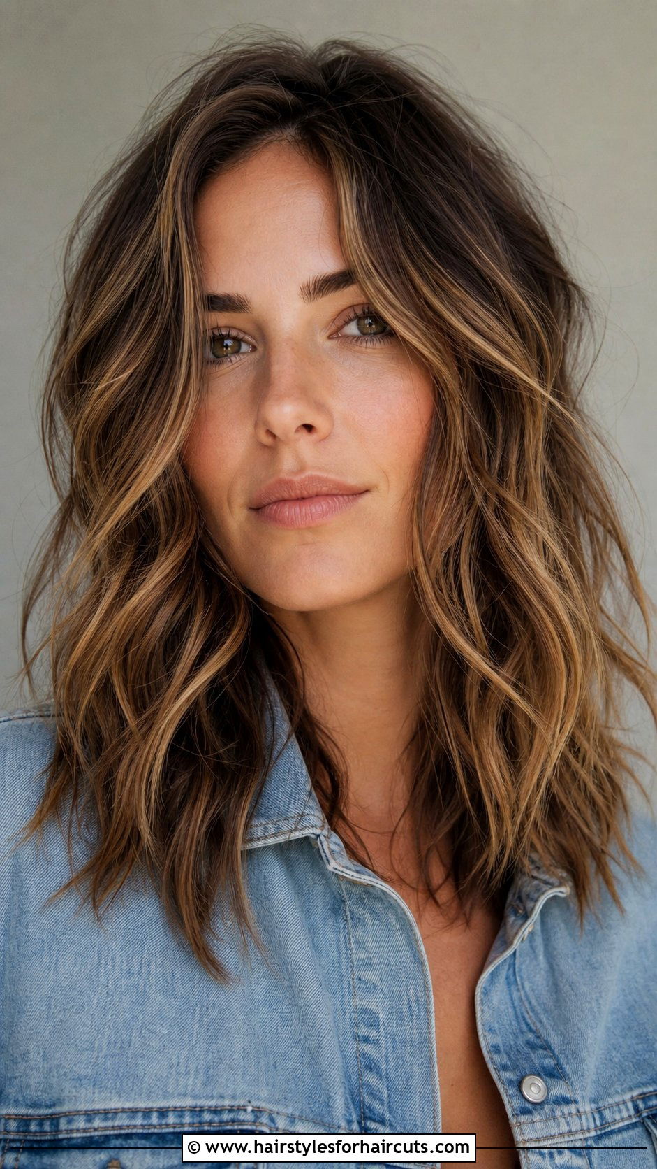 Beach Wave Perm For Medium Hair - 25 perm hairstyles for medium hair - 25 perm hairstyles for medium hair