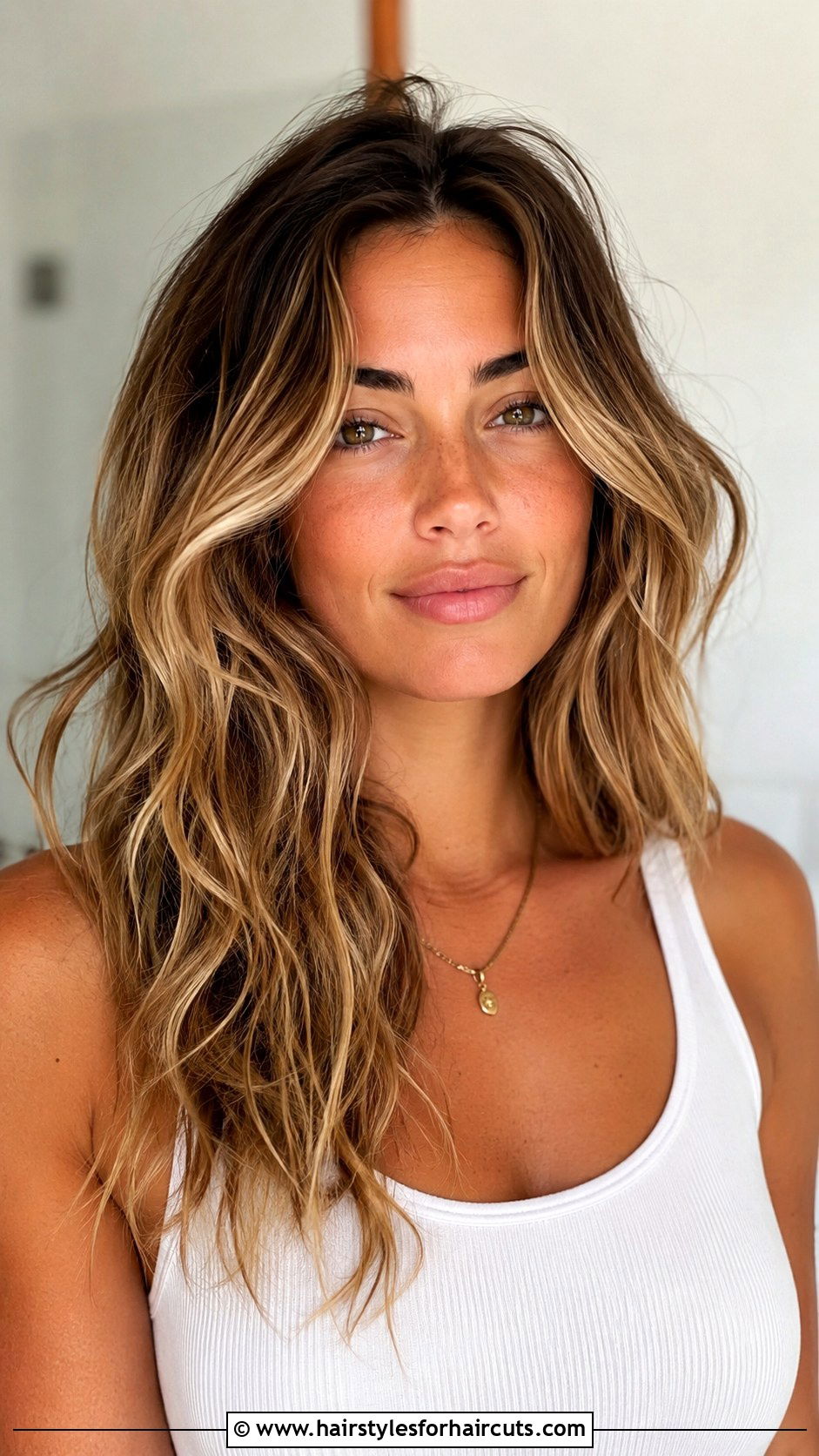 Beach Wave Roller Set - 25 hair roller hairstyles - 25 hair roller hairstyles