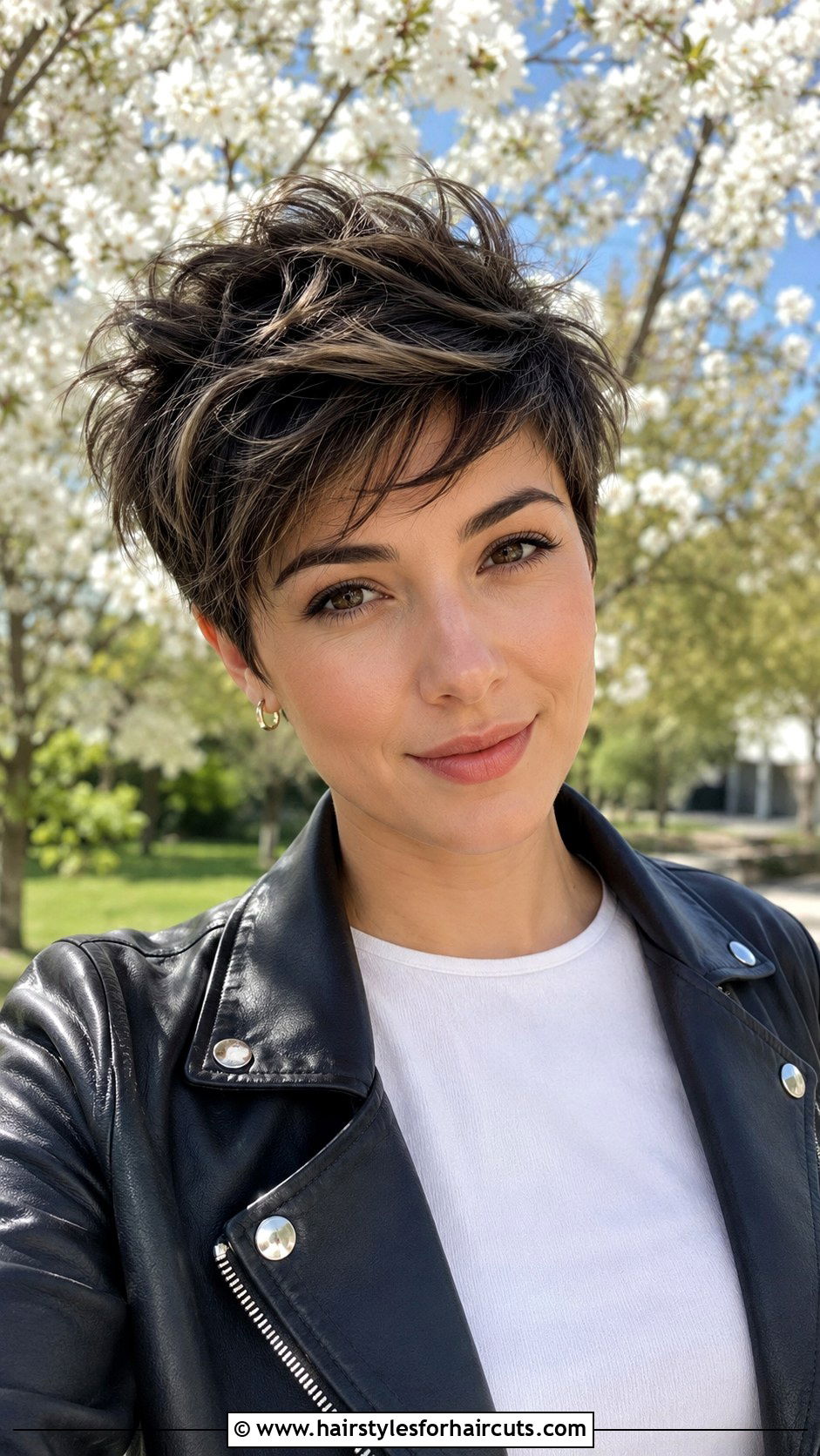 Bed Head Pixie Cut - 25 bed head hairstyles - 25 bed head hairstyles