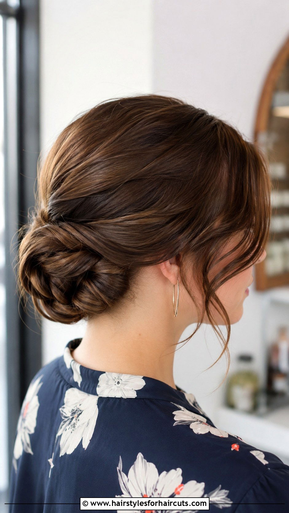 Belle Tucked In Braid Hairstyle - 25 belle hairstyles - 25 belle hairstyles