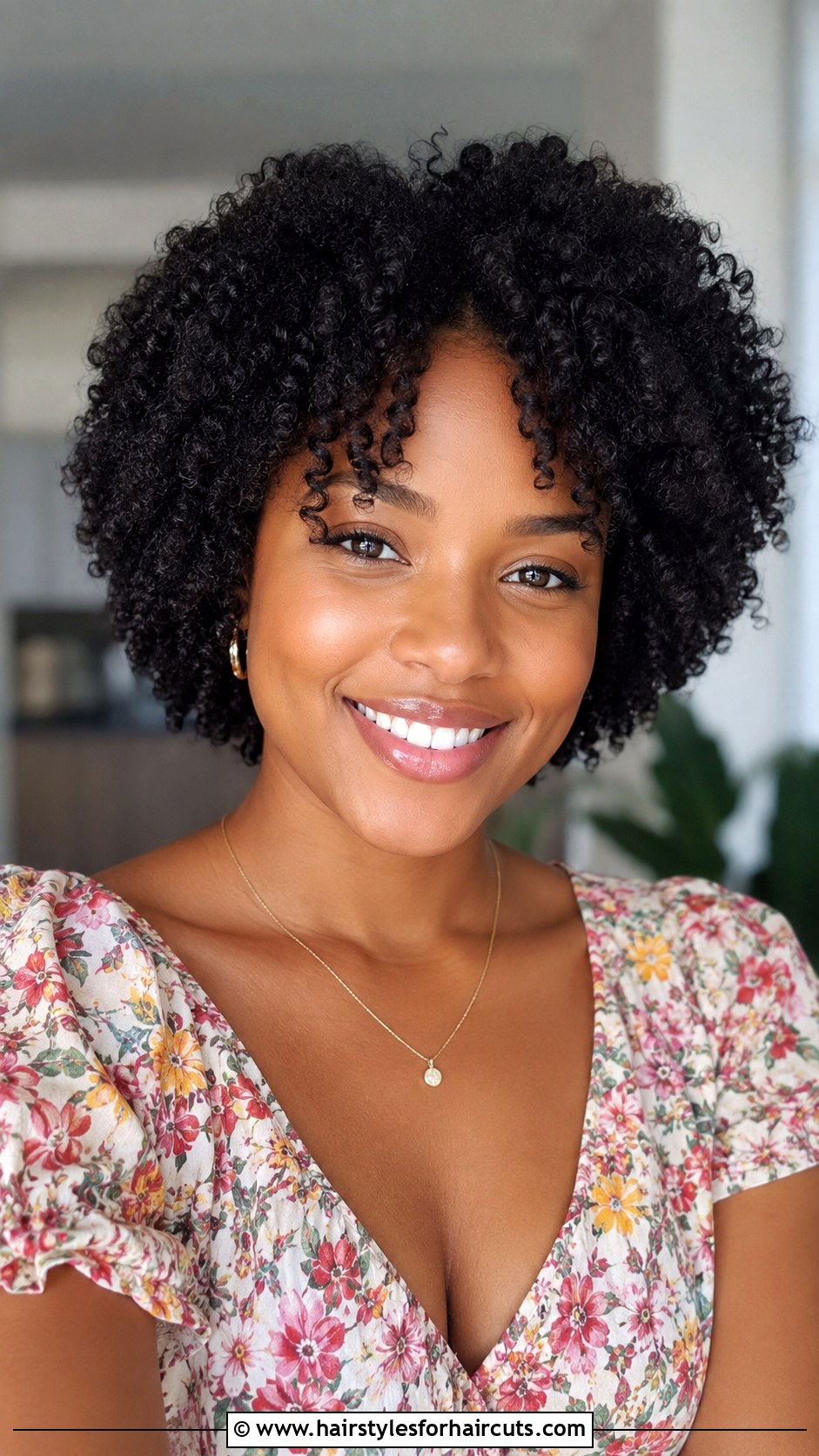 Big Chop Natural Halo Cut - 25 big chop haircuts - 25 big chop haircuts