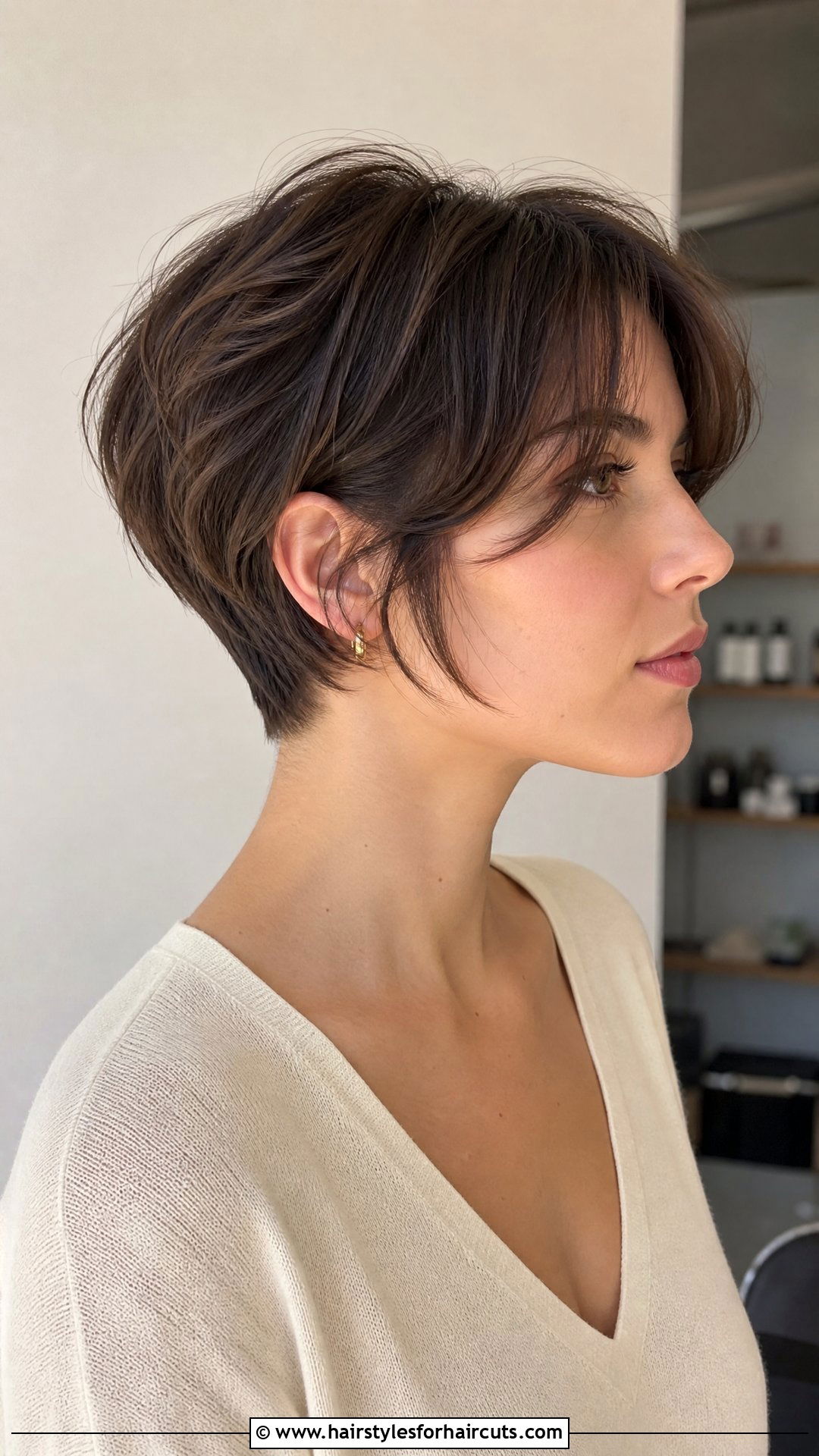 Bixie Bi Haircut - 25 bi haircuts - 25 bi haircuts