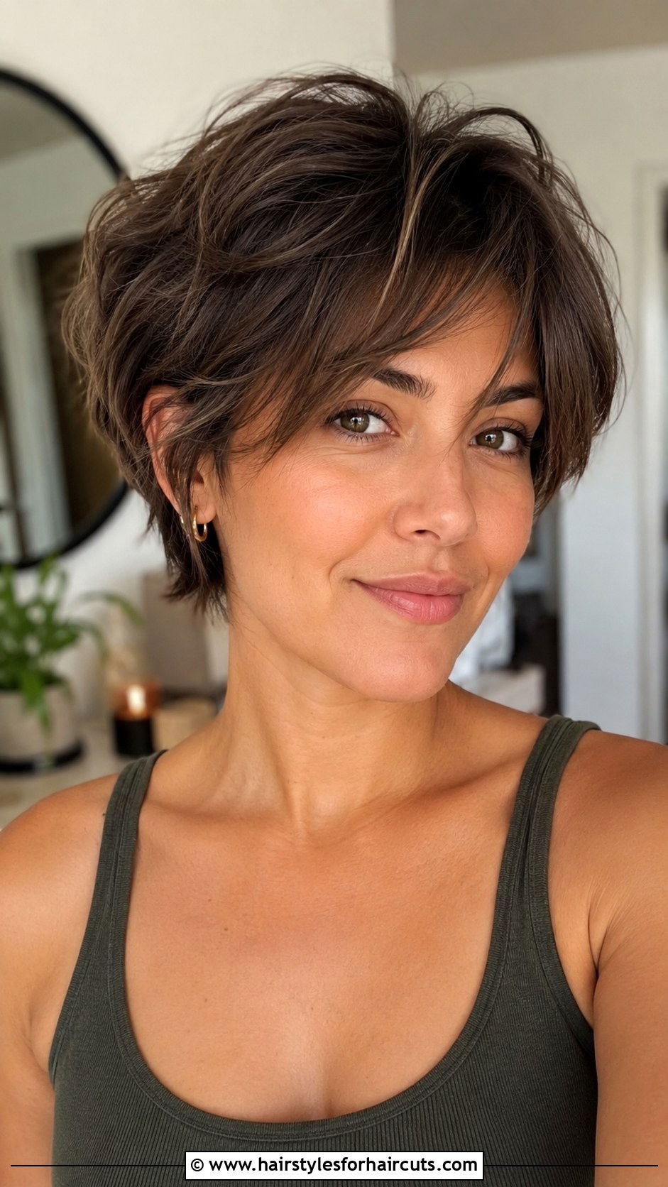 Bixie Bob Haircut - 25 cute bob hairstyles - 25 cute bob hairstyles