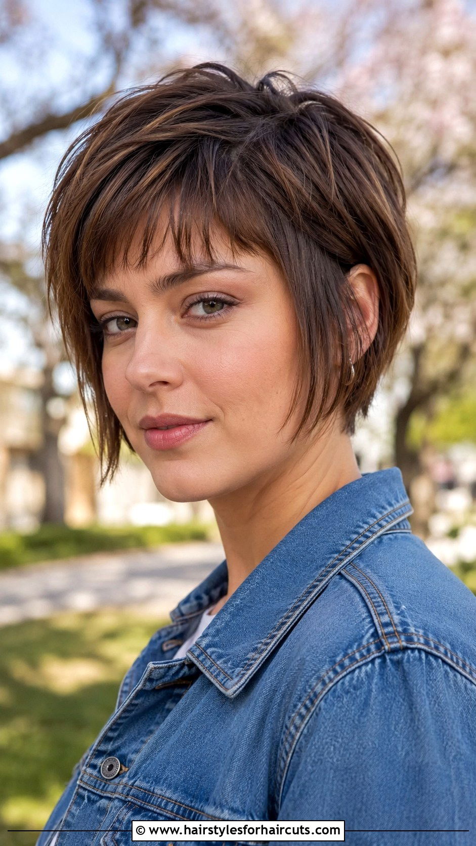 Bixie Bob Haircut - 25 haircuts bobs - 25 haircuts bobs