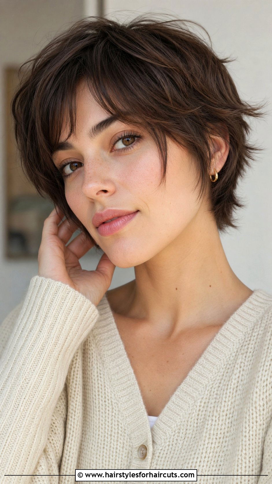 Bixie Cut - 25 haircuts watertown ny - 25 haircuts watertown ny