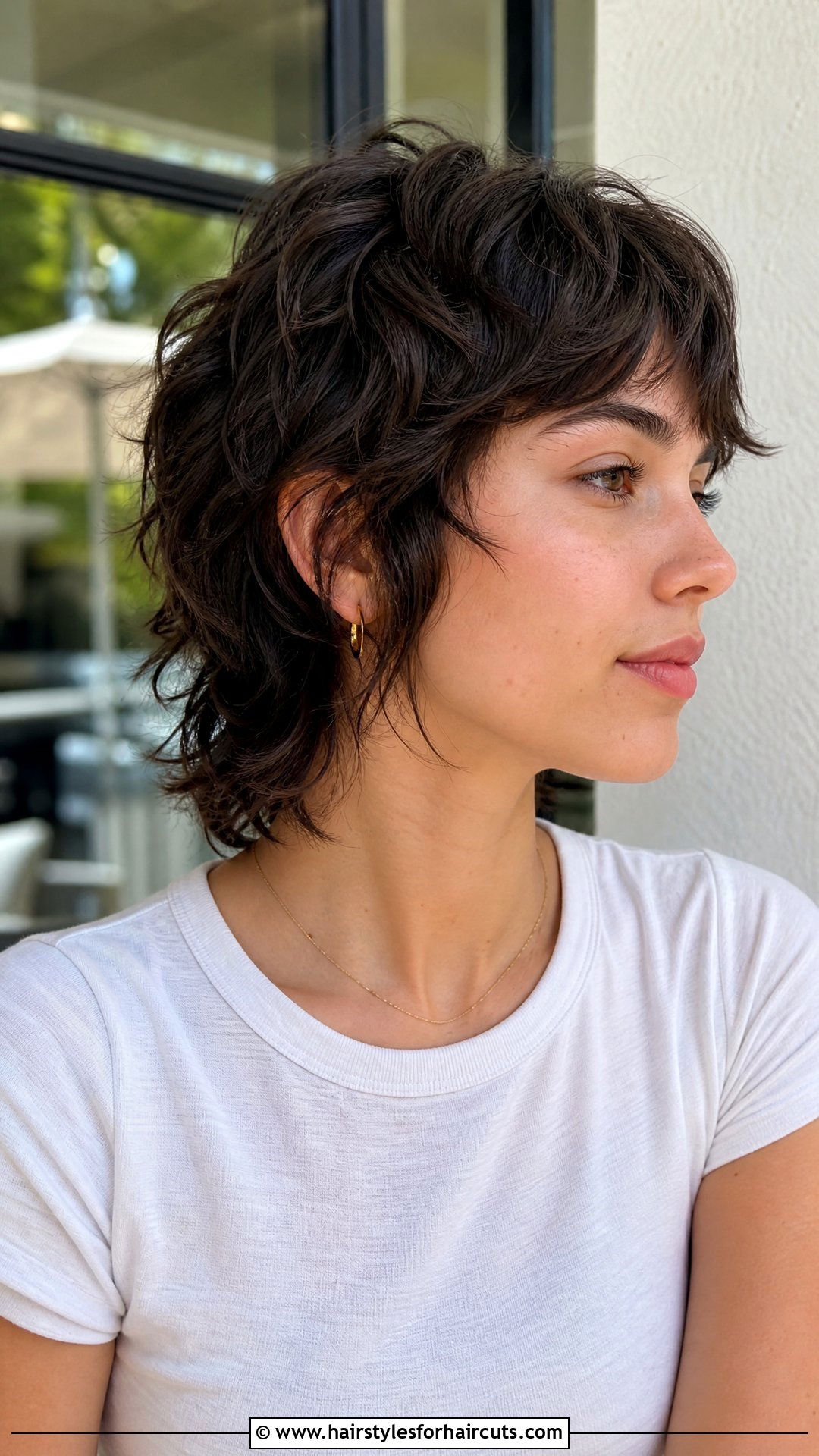 Bixie Cut - 25 salon hairstyles - 25 salon hairstyles