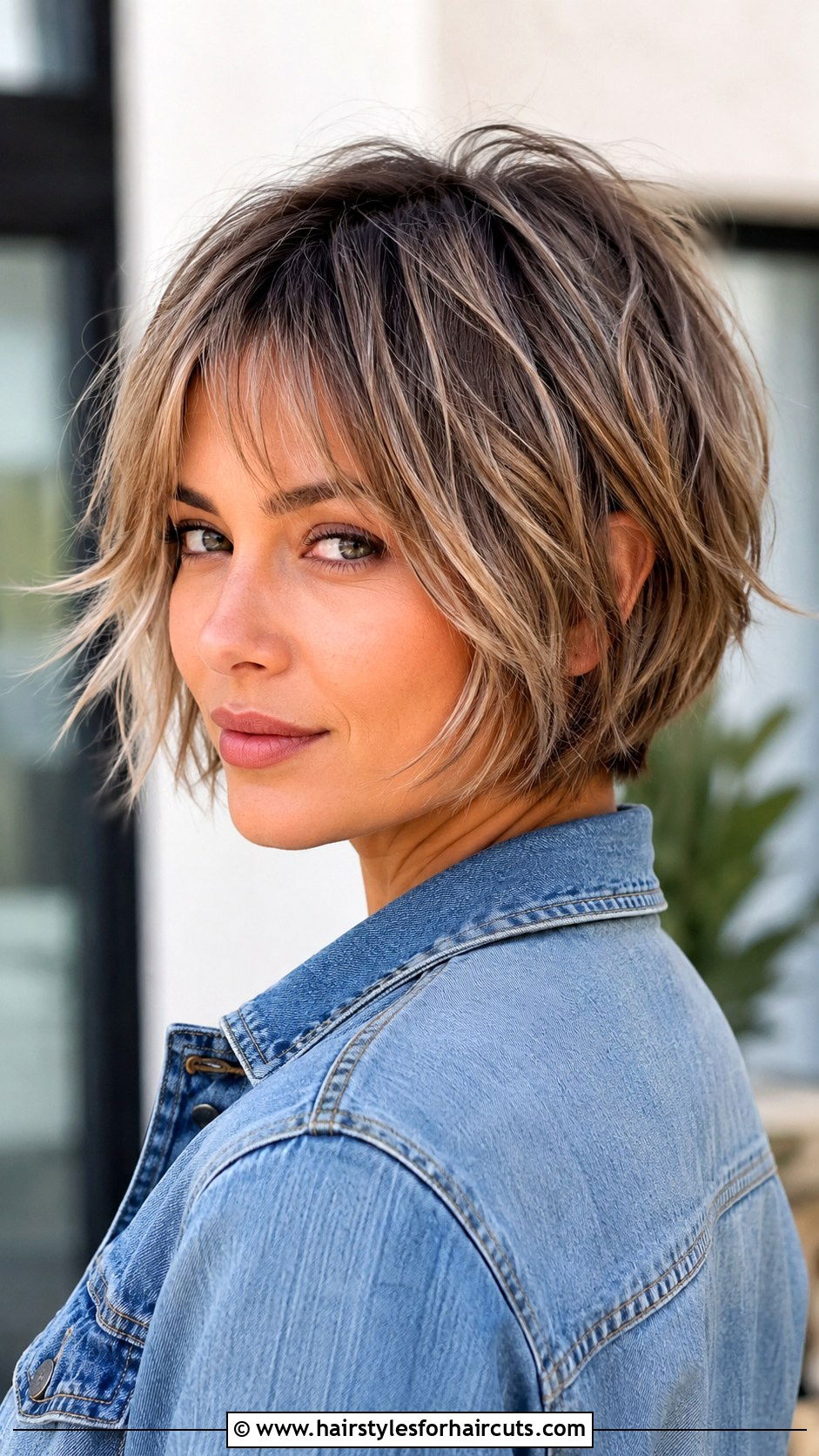 Bixie Cut - 25 short hairstyles hair - 25 short hairstyles hair