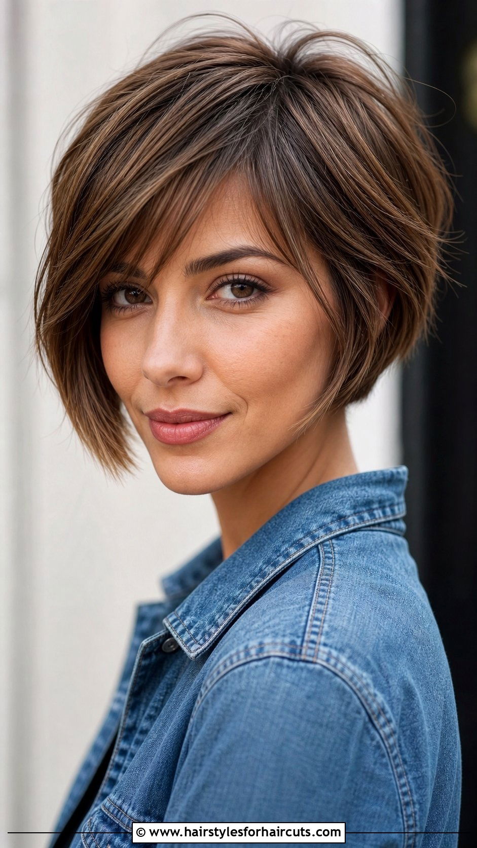 Bixie Cut - 25 womens hairstyles short hair - 25 women's hairstyles short hair