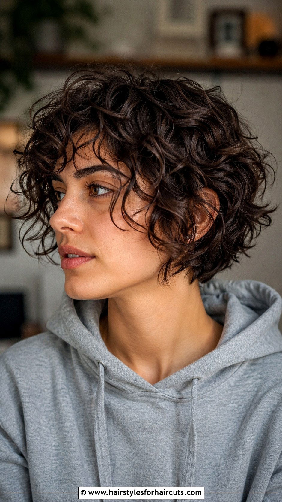 Bixie Cut For Curly Hair - 25 haircuts for fine thin curly hair - 25 haircuts for fine thin curly hair