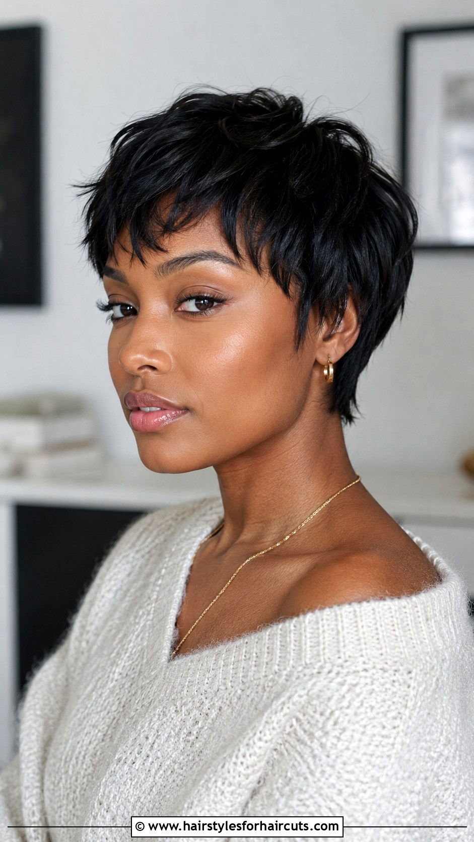 Bixie Cut For Curly Hair - 25 best haircuts for black curly hair - 25 best haircuts for black curly hair