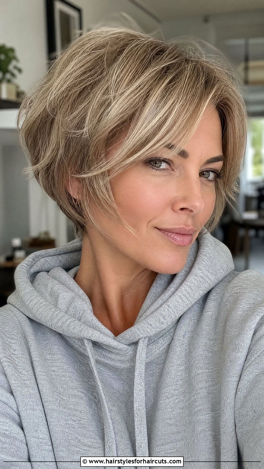 Bixie Cut For Fine Hair - 25 best haircuts for fine thin straight hair - 25 best haircuts for fine thin straight hair